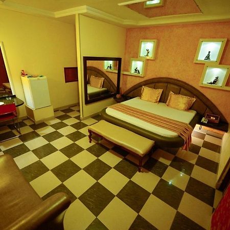 Lords Motel (Adults Only) Fortaleza  Esterno foto