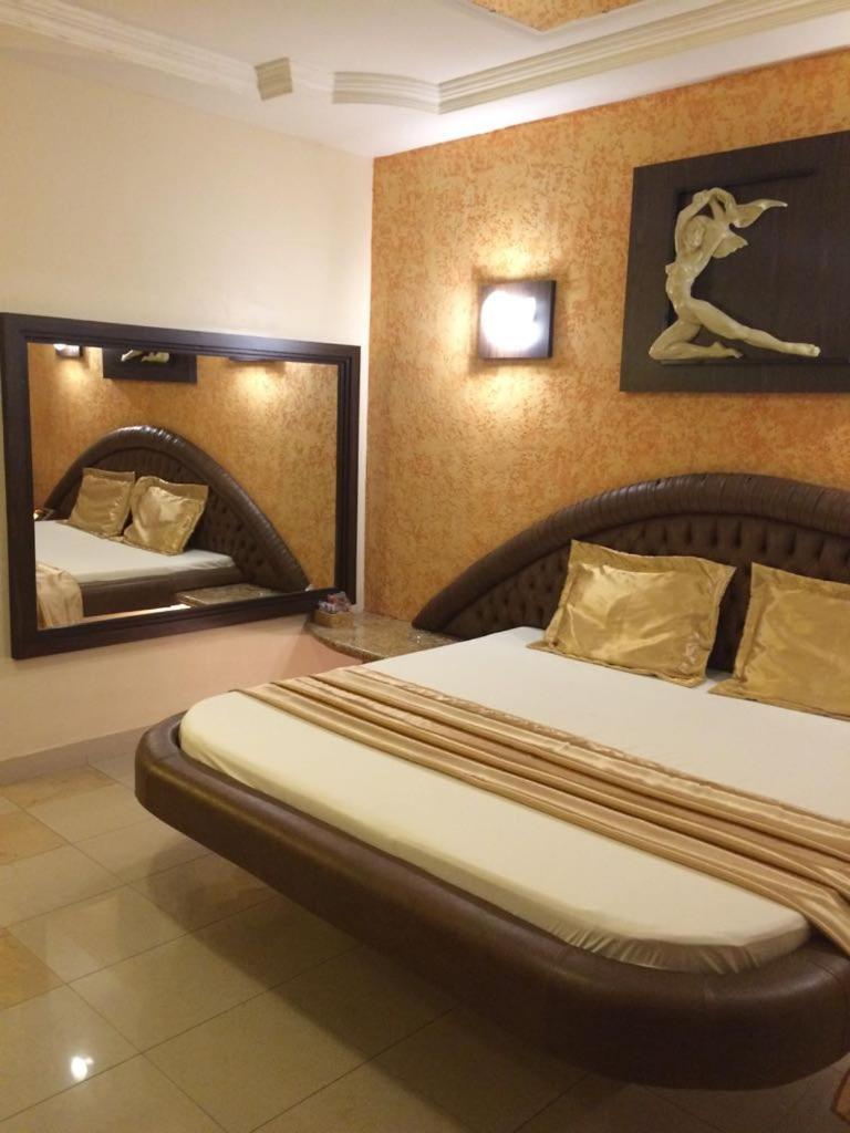 Lords Motel (Adults Only) Fortaleza  Esterno foto