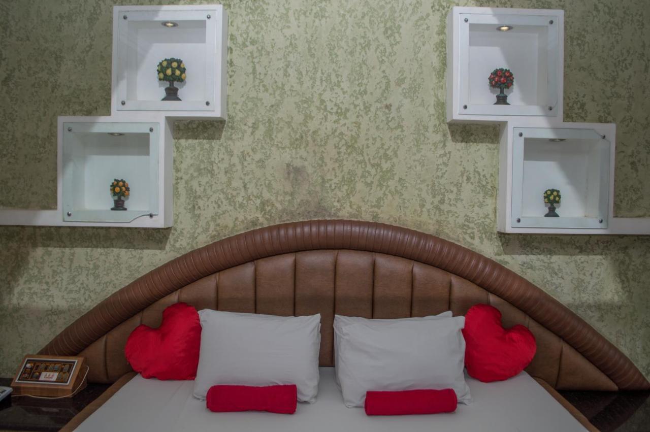 Lords Motel (Adults Only) Fortaleza  Esterno foto