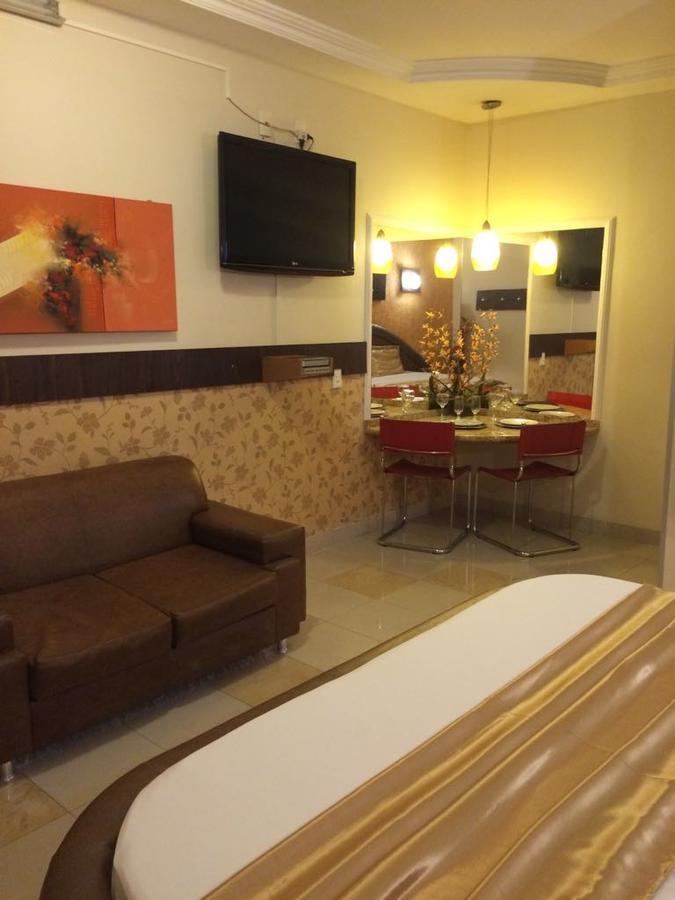 Lords Motel (Adults Only) Fortaleza  Esterno foto
