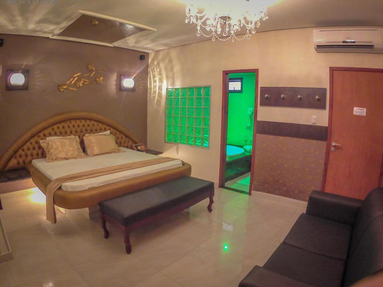 Lords Motel (Adults Only) Fortaleza  Esterno foto
