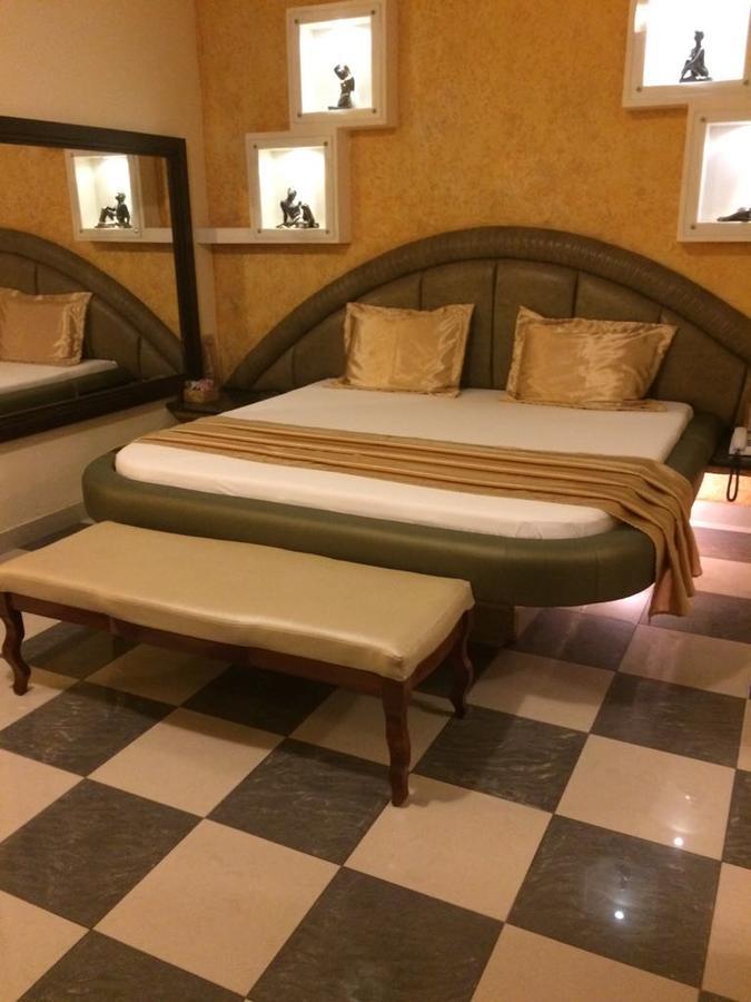 Lords Motel (Adults Only) Fortaleza  Esterno foto