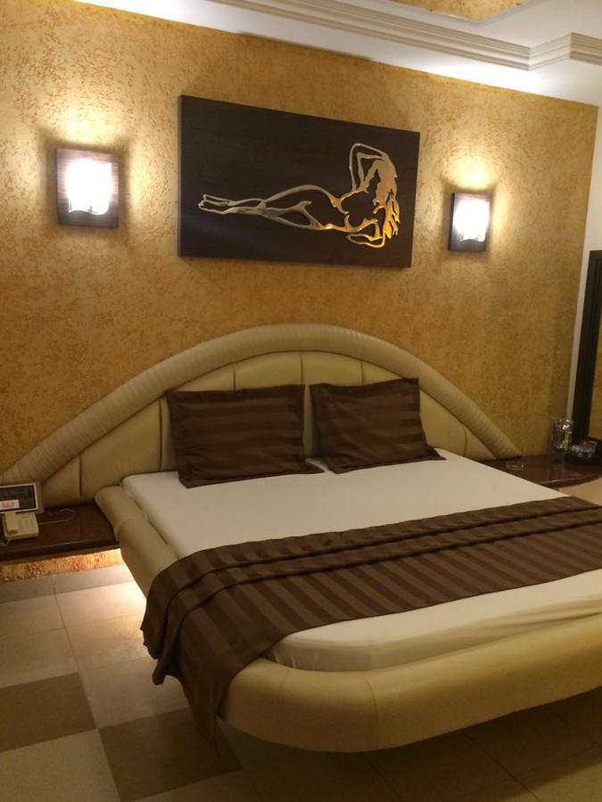 Lords Motel (Adults Only) Fortaleza  Esterno foto